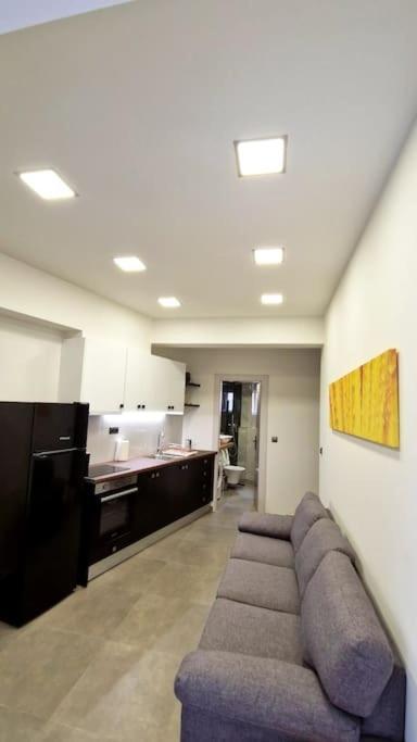 Faronita - Luxury Apt In The Heart Of Kalamata Zewnętrze zdjęcie