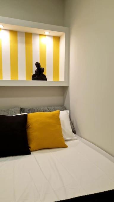Faronita - Luxury Apt In The Heart Of Kalamata Zewnętrze zdjęcie